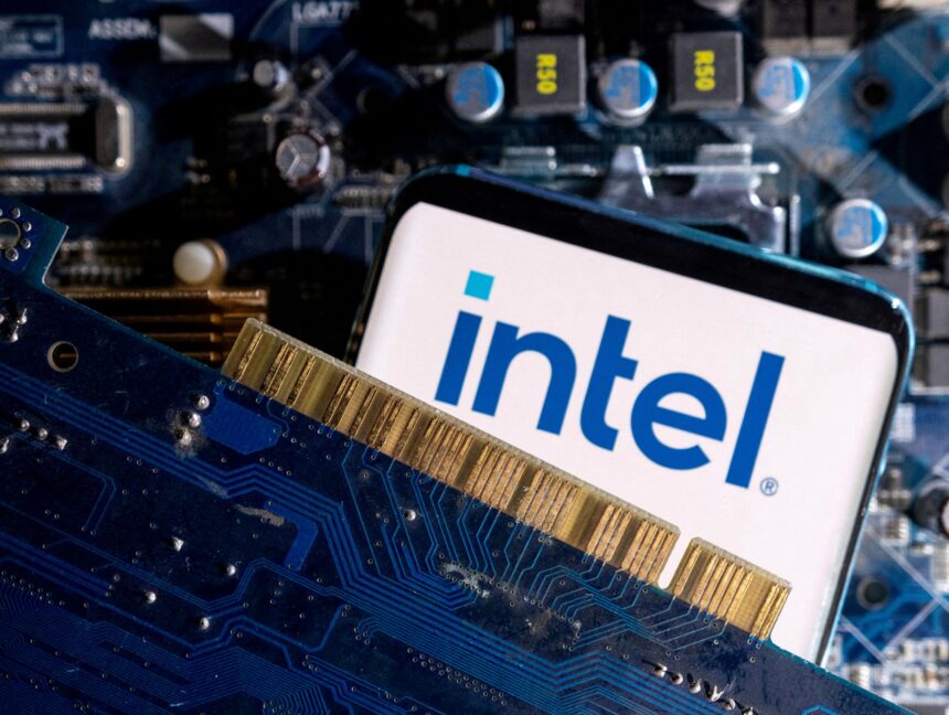 Intel to get US$3.2 billion government grant for new US$25 billion Israel chip plant – 26.12.2023