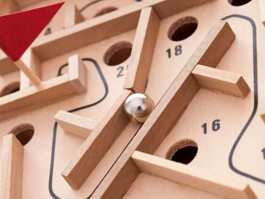 Man versus machine: AI beats human in mental and physical game for the first time – 20.12.2023