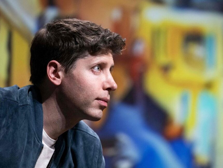 OpenAI Agreed to Buy $51 Million of AI Chips From a Startup Backed by CEO Sam Altman