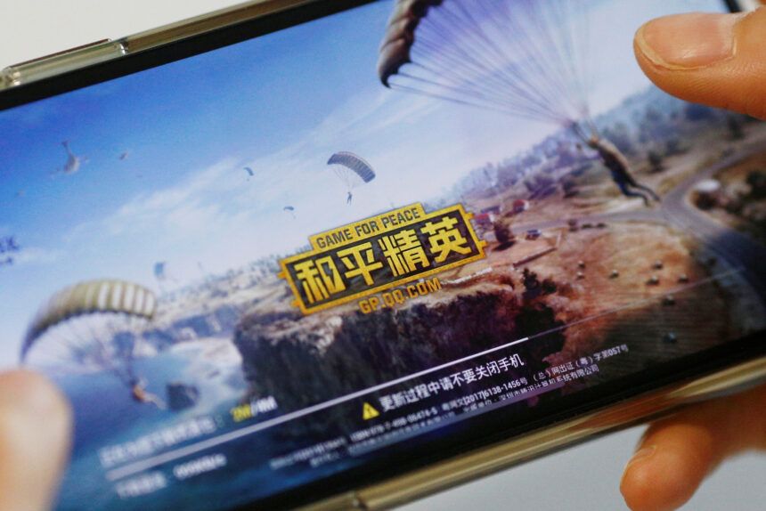China to increase curbs on video gaming industry – 24.12.2023