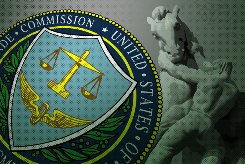 FTC Bans InMarket for Selling Precise User Location Without Consent