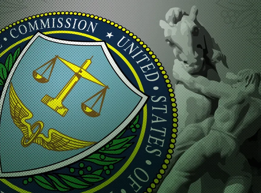 FTC Bans InMarket for Selling Precise User Location Without Consent