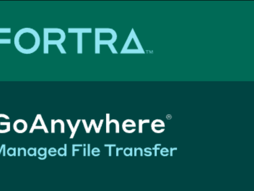 Patch Your GoAnywhere MFT Immediately – Critical Flaw Lets Anyone Be Admin