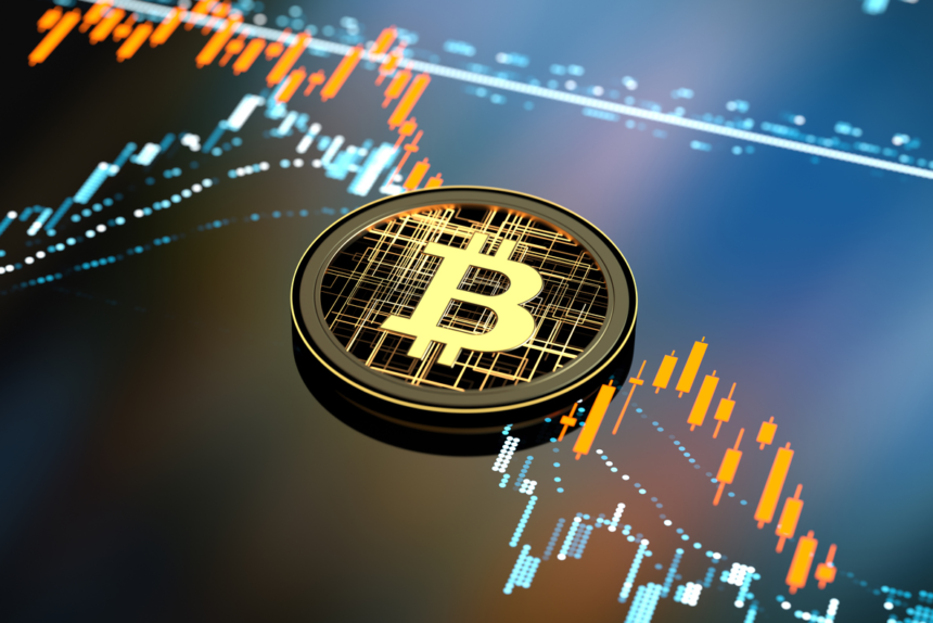 Bitcoin rises as its volatile year continues ahead of an expected ETF approval – 05.01.2024