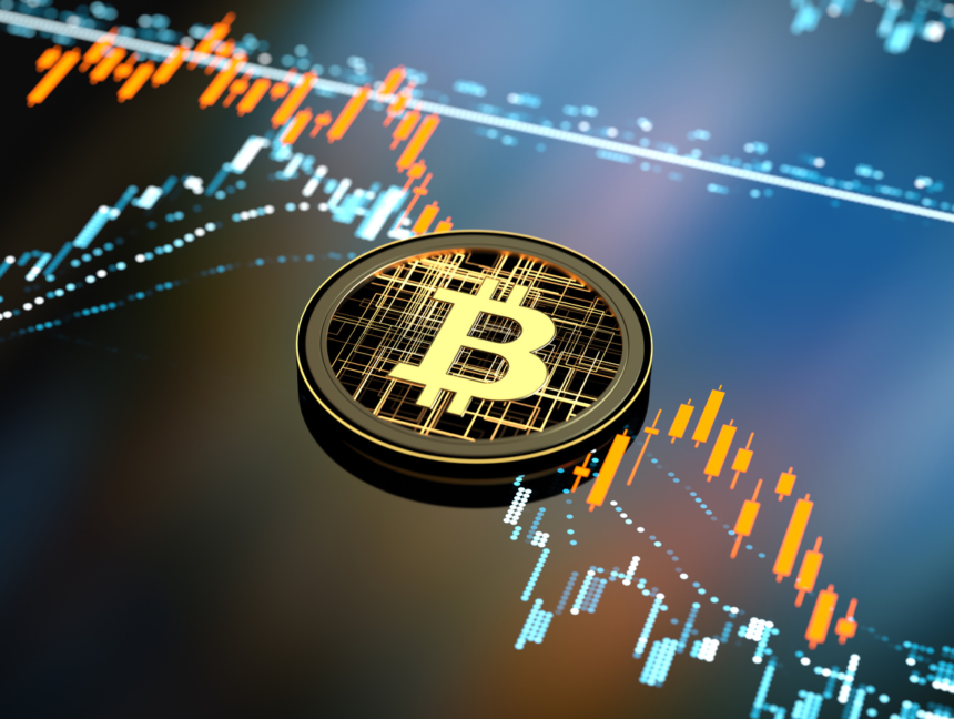 Bitcoin rises as its volatile year continues ahead of an expected ETF approval – 05.01.2024