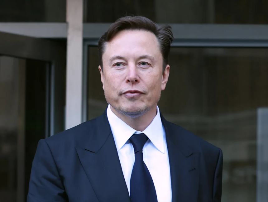 Elon Musk says Chinese EV makers will ‘pretty much demolish’ most competitors without trade barriers