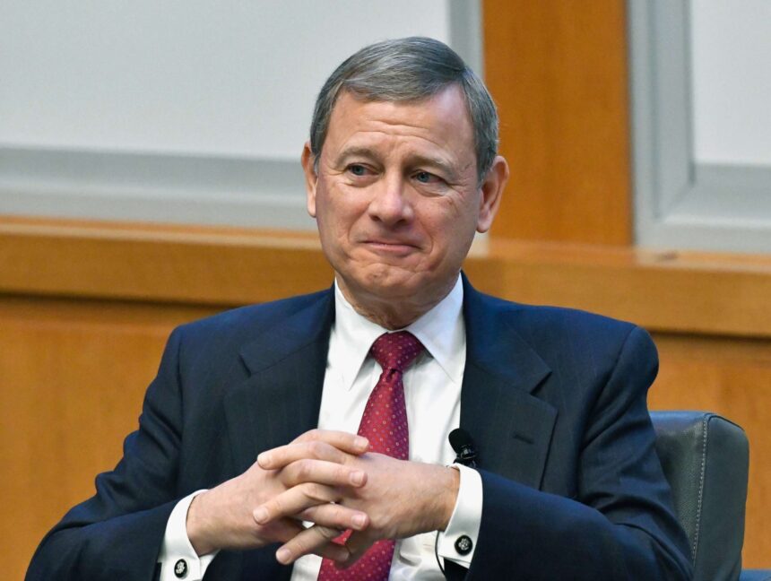 US Chief Justice: AI won’t replace judges but will ‘transform our work’ – 03.01.2024