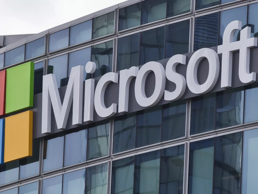 Microsoft becomes second-ever company to hit $3 trillion market value