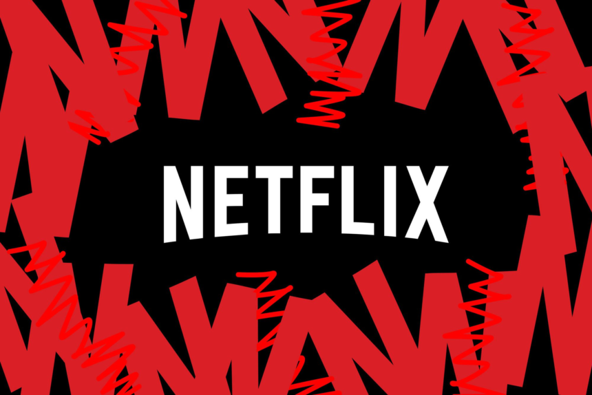 Netflix soars as earnings highlight dominance in ‘streaming wars’