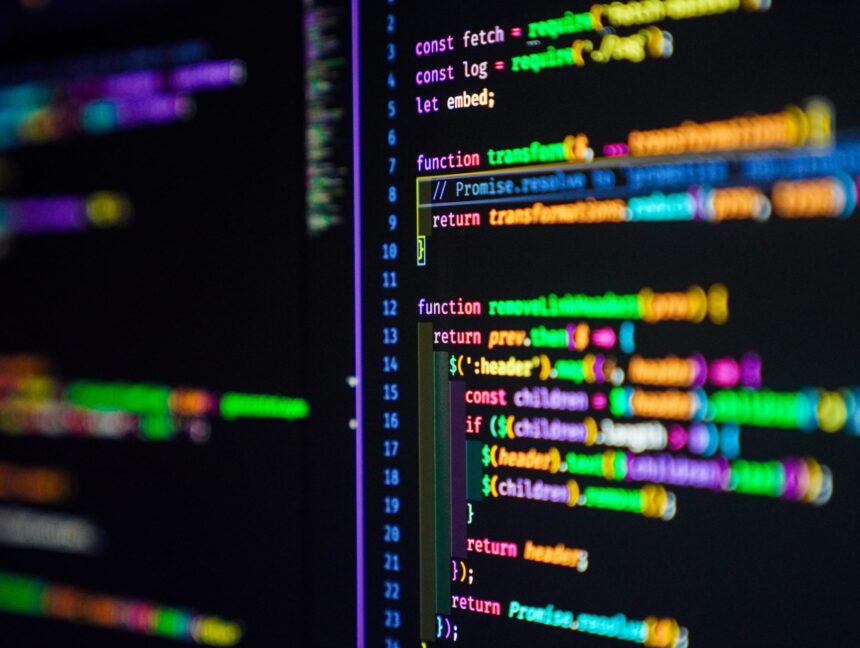 Stability AI releases Stable Code 3B for enhanced coding assistance