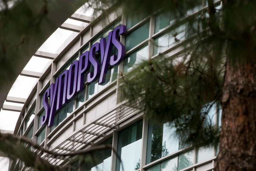 Synopsys to acquire graphics software maker Ansys in $35 billion tech deal