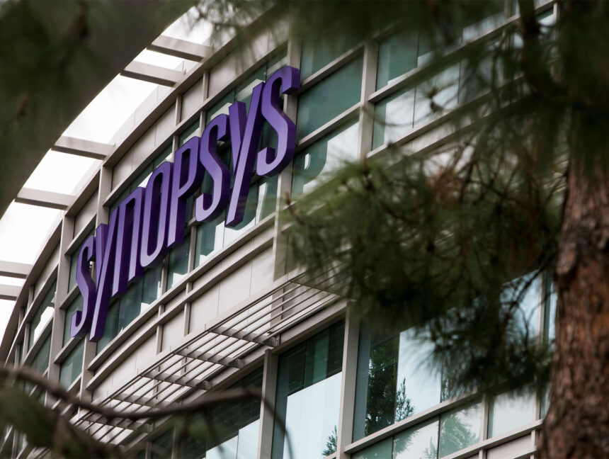 Synopsys to acquire graphics software maker Ansys in $35 billion tech deal