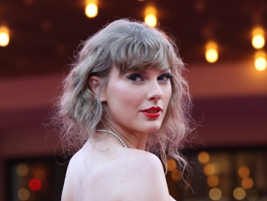 Explicit fake images of Taylor Swift prove laws haven’t kept pace with tech, experts say