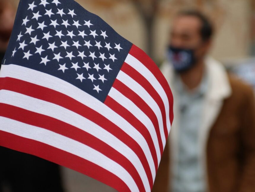 AI-generated Biden robocall urges Democrats not to vote