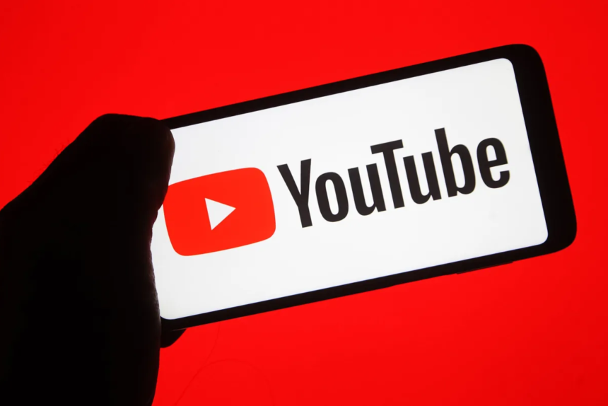 YouTube taps hospitals to create videos to help people witnessing an overdose or heart attack – 10.01.2024