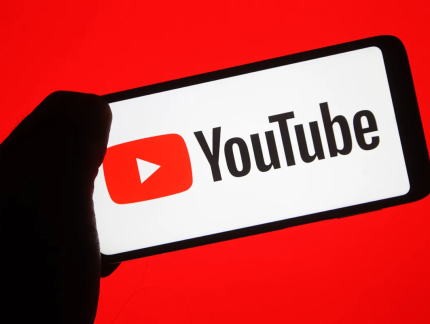 YouTube taps hospitals to create videos to help people witnessing an overdose or heart attack – 10.01.2024