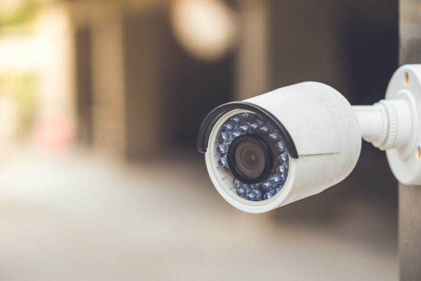 About 13,000 home security customers were shown someone else’s home