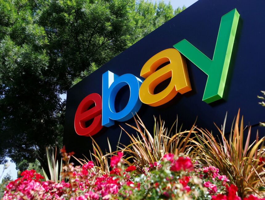 eBay to pay $59m settlement over sales of pill-making tools