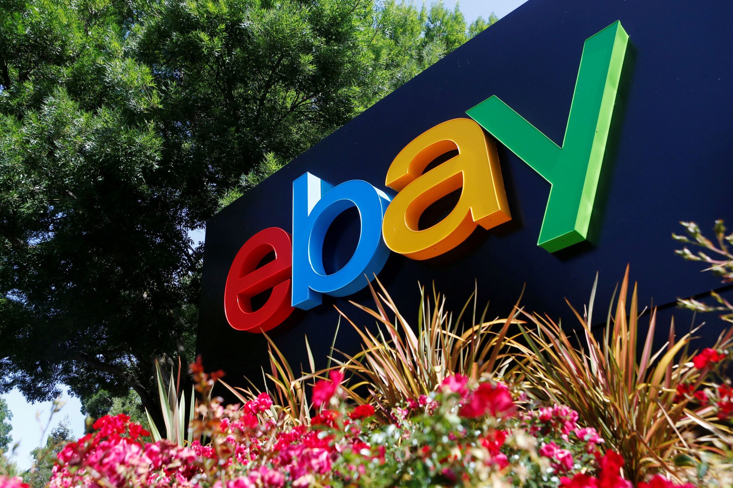 eBay to pay $59m settlement over sales of pill-making tools
