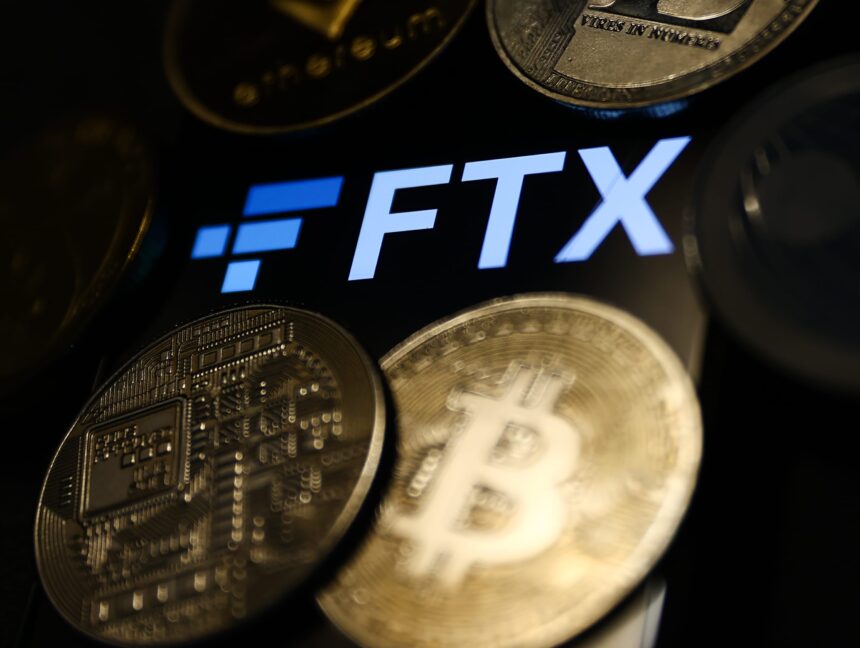Three people indicted in $400 million FTX crypto hack conspiracy