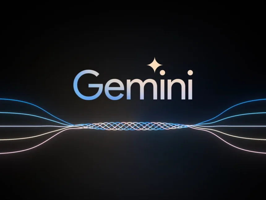 Google launches Gemini to replace Bard chatbot