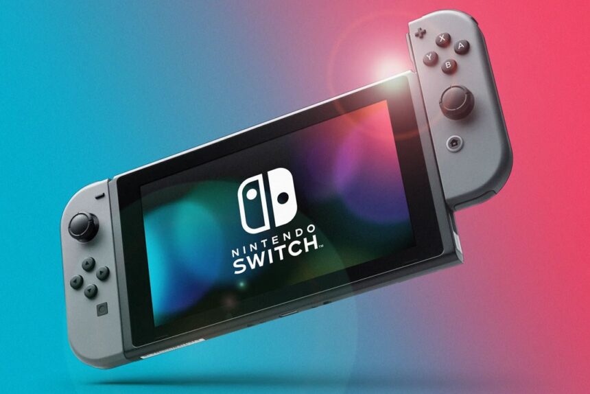 Nintendo shares dropped by almost 6% following reports of a delay in the Switch 2 release until 2025