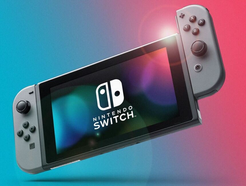 Nintendo shares dropped by almost 6% following reports of a delay in the Switch 2 release until 2025