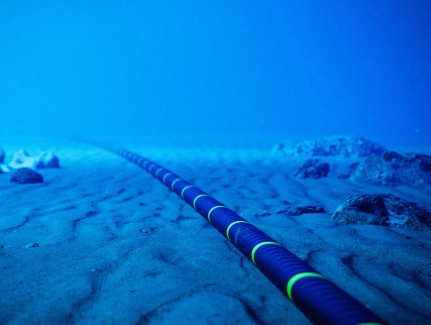 e&: 2Africa Cable Anchoring Boosts UAE Digital Hub