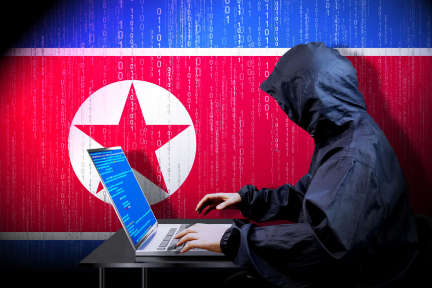 North Korea hacked South Korea chip equipment makers, Seoul says