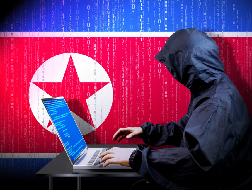 North Korea hacked South Korea chip equipment makers, Seoul says