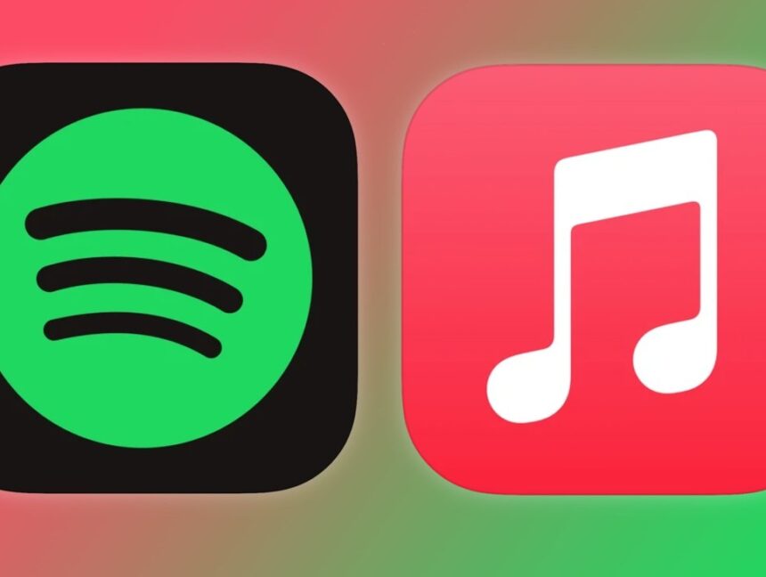 Apple hit with $2 billion EU antitrust fine in Spotify case