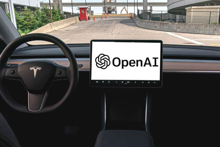 OpenAI Discloses Musk’s Proposal: Merger with Tesla or Full Control Sought