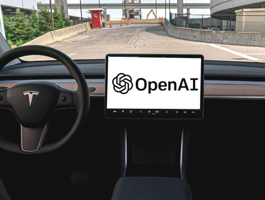 OpenAI Discloses Musk’s Proposal: Merger with Tesla or Full Control Sought