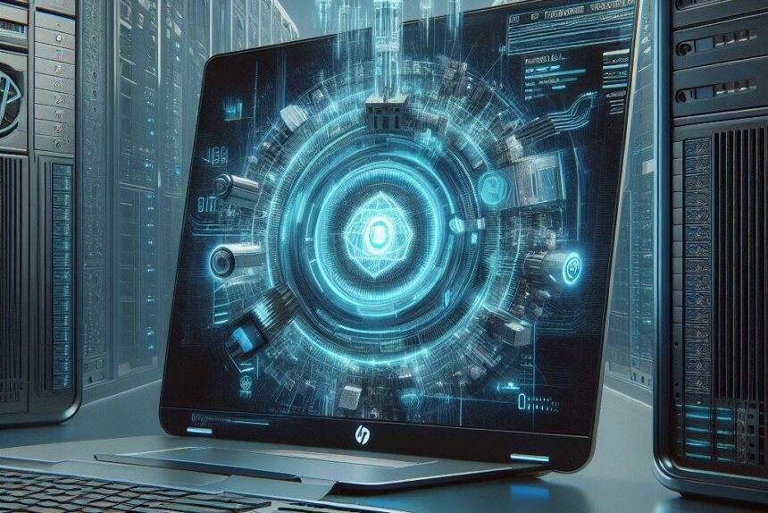 HP is releasing the world’s first business computers that protect product software against quantum computer hacks