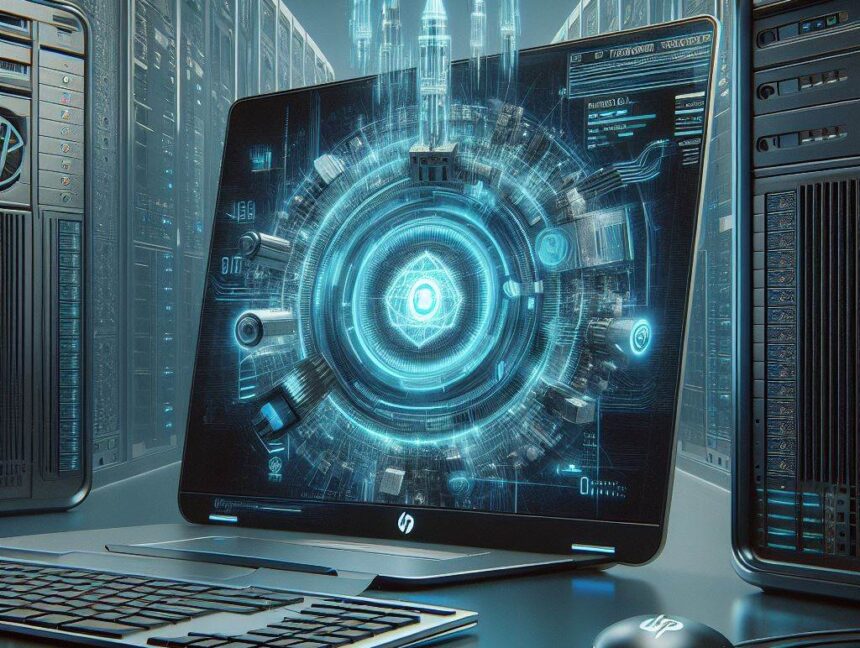 HP is releasing the world’s first business computers that protect product software against quantum computer hacks