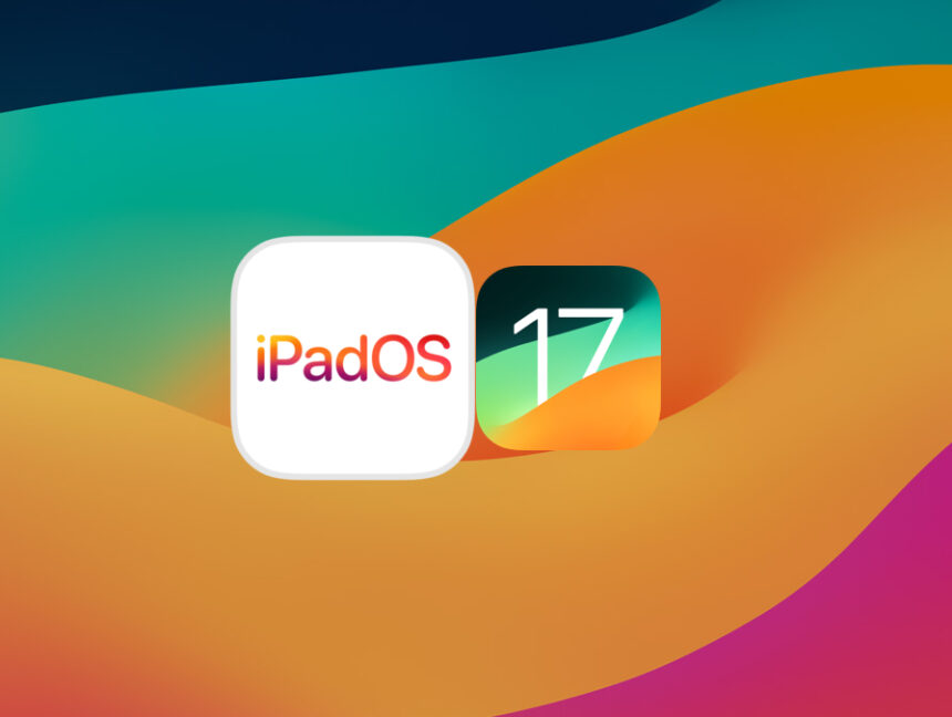 Apple’s iPadOS subject to tough EU tech rules, EU says