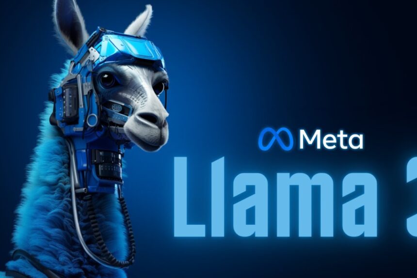 Meta steps up AI battle with OpenAI and Google with release of Llama 3