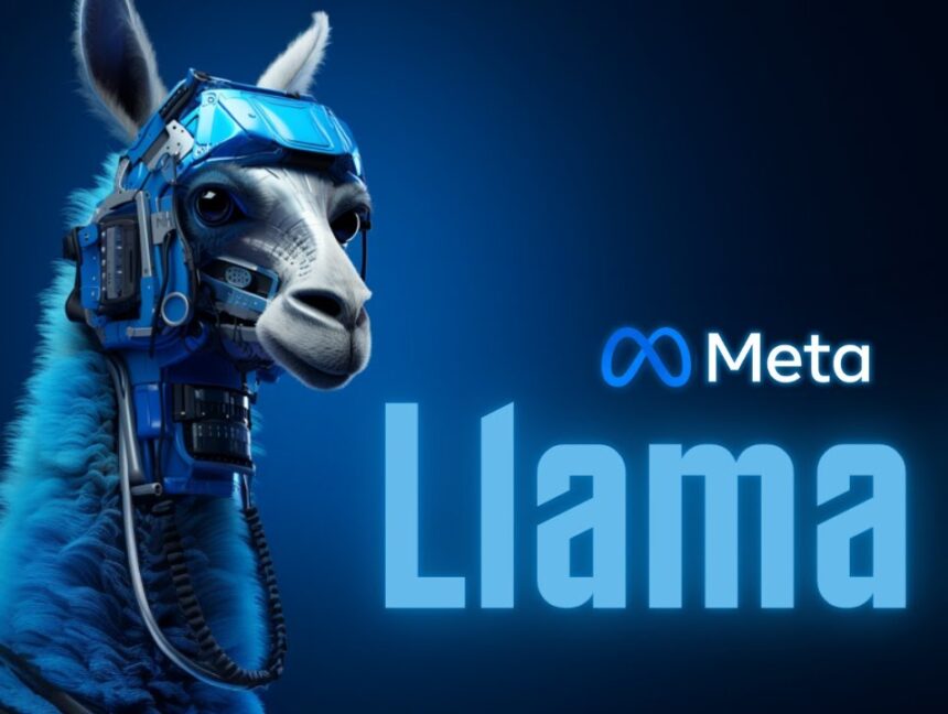 Meta steps up AI battle with OpenAI and Google with release of Llama 3
