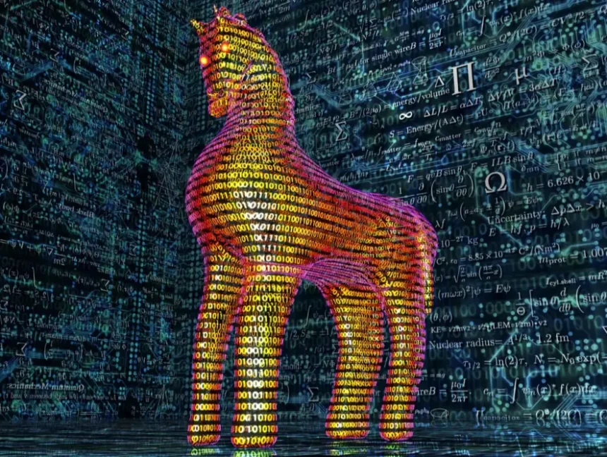 New Android Trojan ‘SoumniBot’ Evades Detection with Clever Tricks