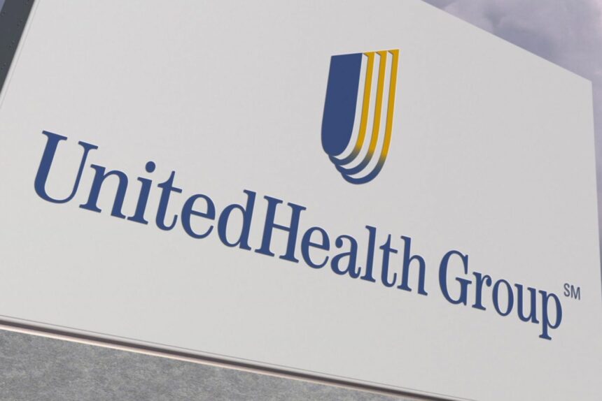 UnitedHealth paid ransom to bad actors, says patient data was compromised in Change Healthcare cyberattack