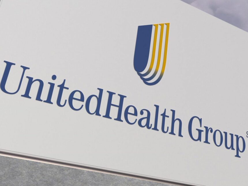 UnitedHealth paid ransom to bad actors, says patient data was compromised in Change Healthcare cyberattack