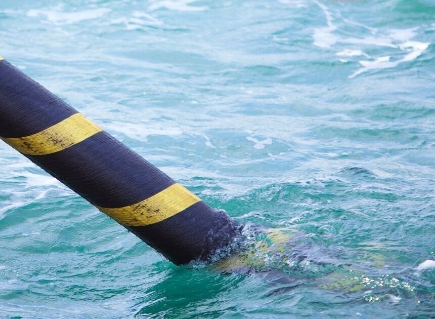 Google to build first subsea fibre optic cable connecting Africa with Australia