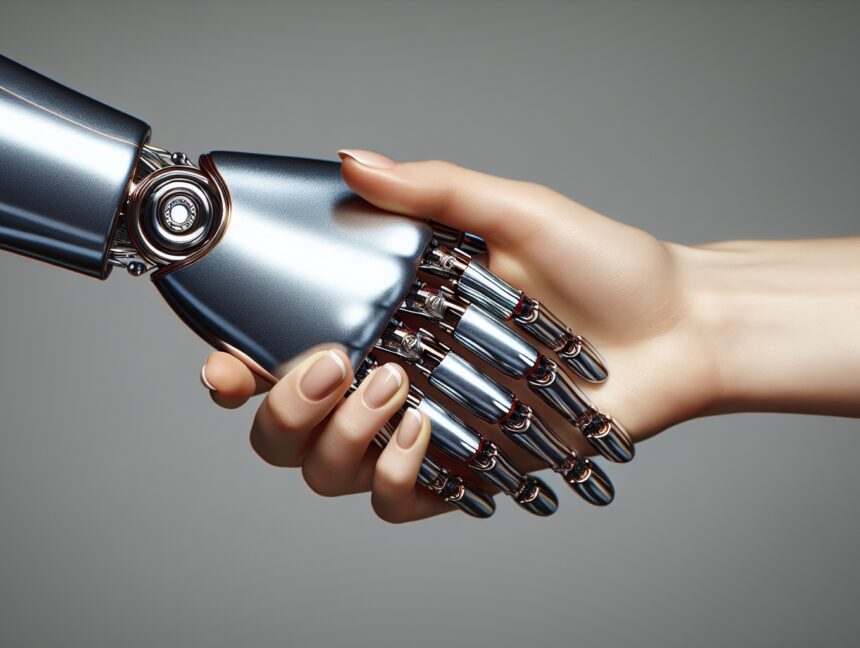 Chuck Ros, SoftServe: Delivering transformative AI solutions responsibly