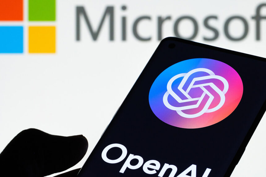 Coalition of news publishers sue Microsoft and OpenAI