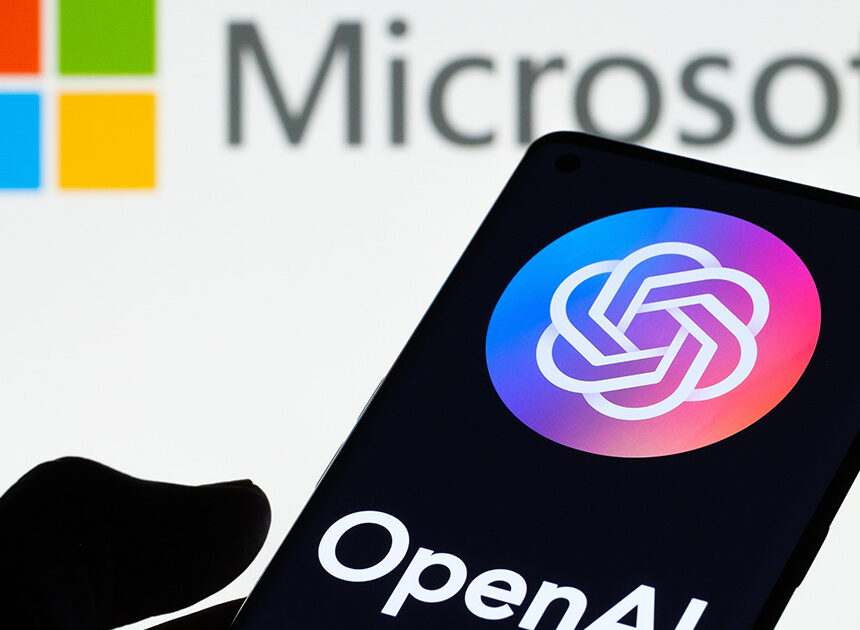 Coalition of news publishers sue Microsoft and OpenAI