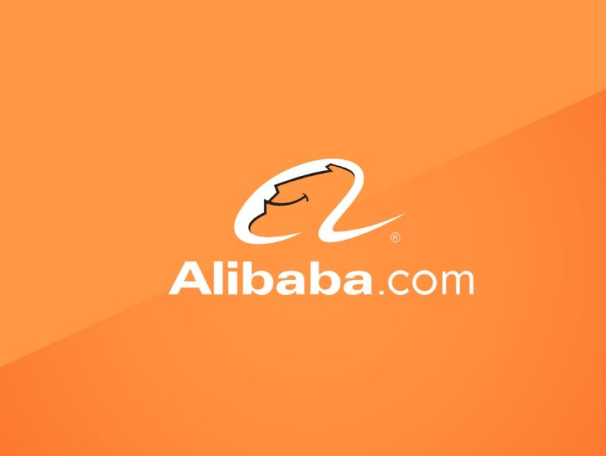 Alibaba shares fall 6% after the Chinese tech giant posts 86% drop in profit