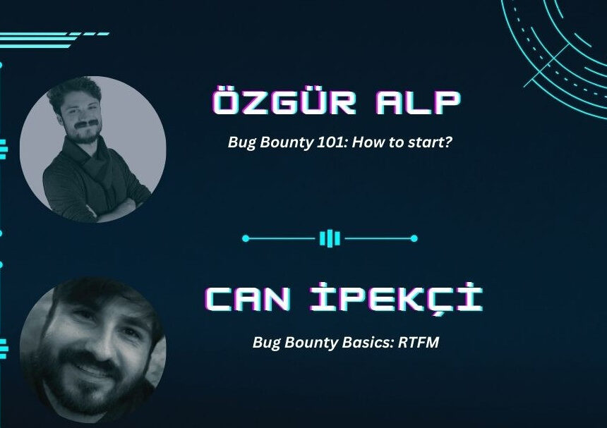 Cyber Workshop Day #2: Bug Bounty
