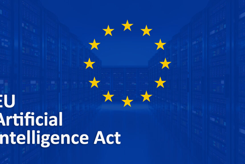 EU launches office to implement AI Act and foster innovation