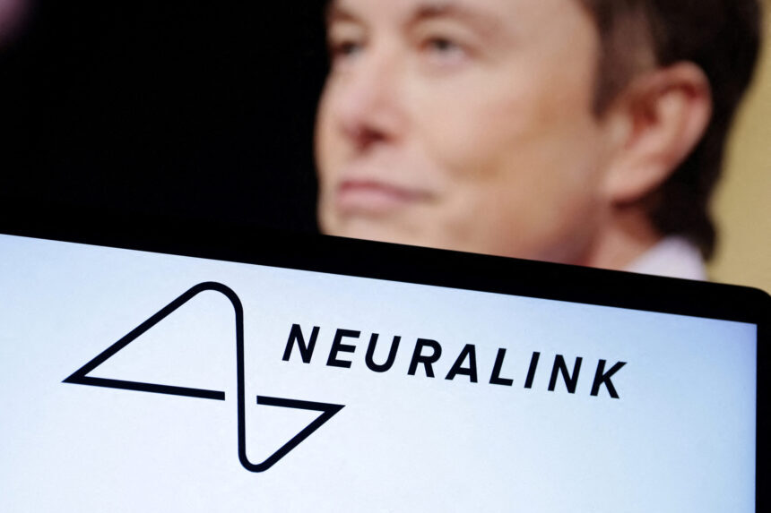 Neuralink’s first in-human brain implant has experienced a problem