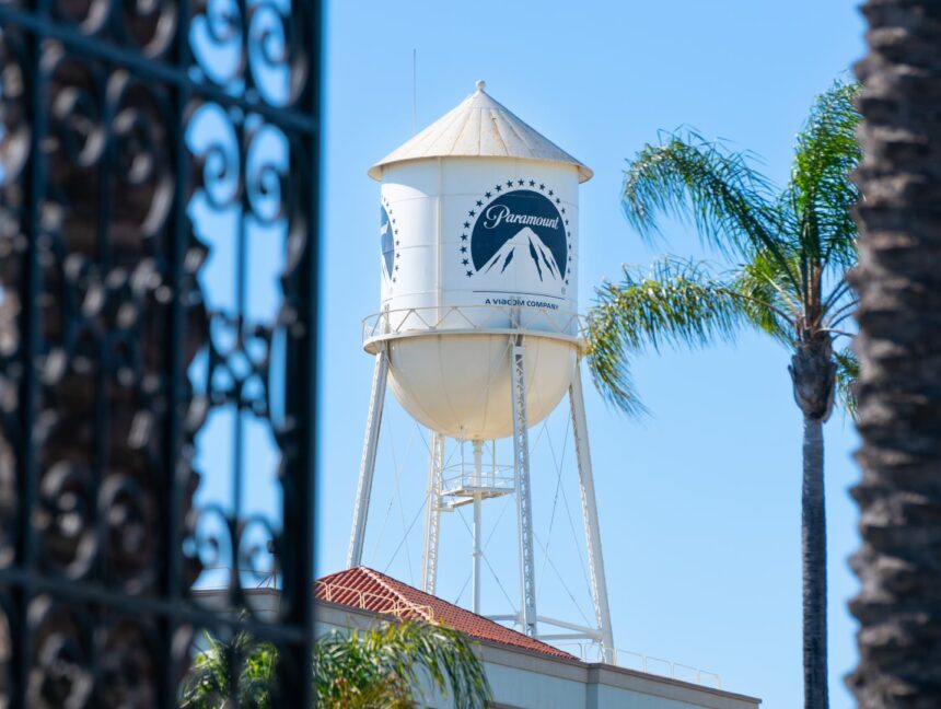 Sony Pictures, Apollo Offer to Buy Paramount Global for $26 Billion in Cash